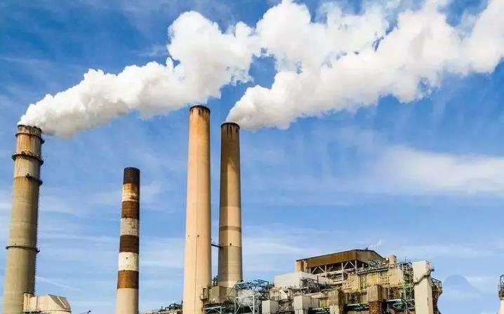 氣態污染物廢氣治理的方法-吸收法